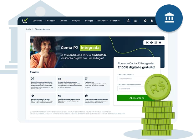 financeiro