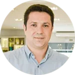 Depoimento de Ramilto Junior sobre o ERP vhsys