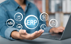 sistema erp