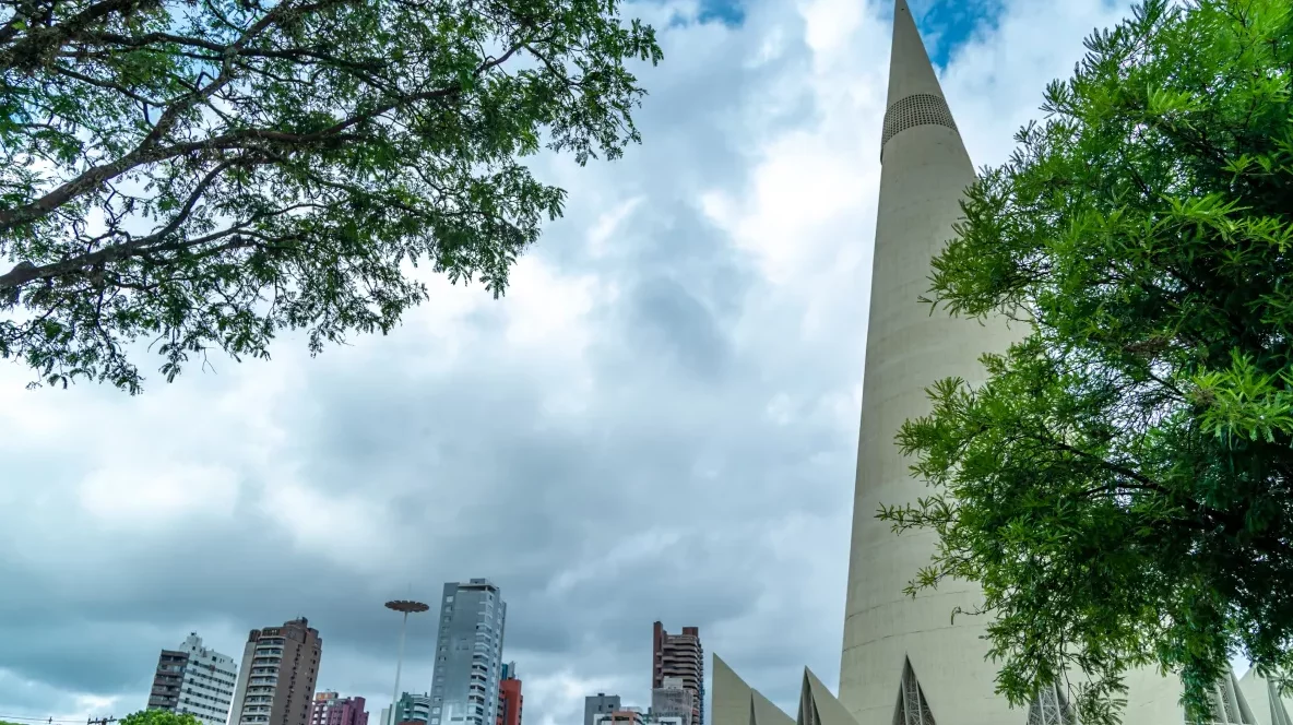 maringa