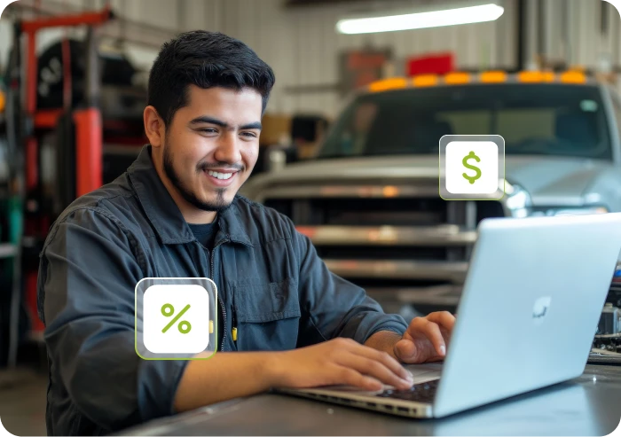 controle financeiro