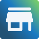 ícone marketplaces
