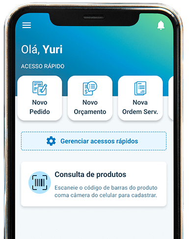 vhsys mobile app