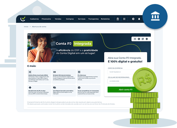 financeiro