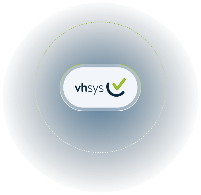 ecossistema vhsys centro