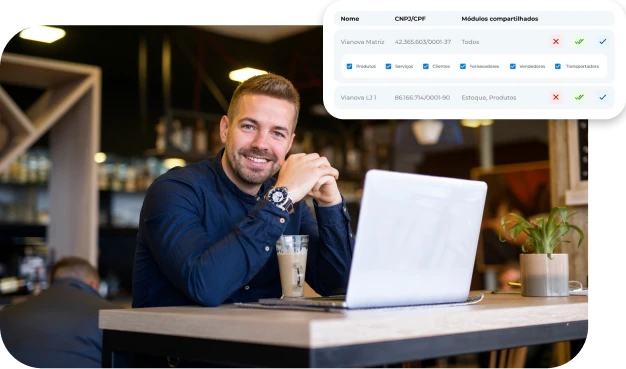 multiempresa