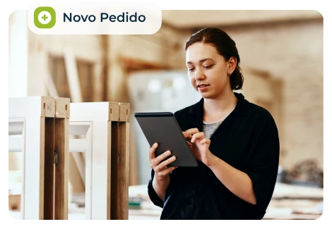venda realizada