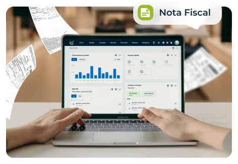 nota fiscal