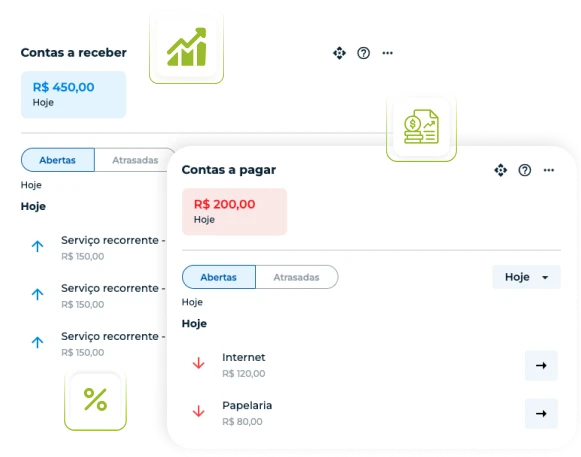 financeiro