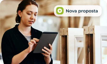 nova proposta