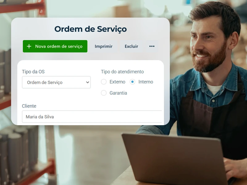 Serviços
