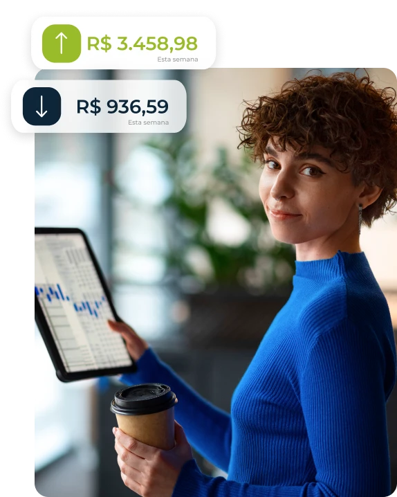 Desempenho dos vendedores