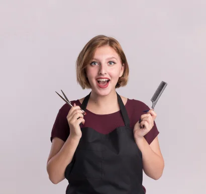 Sistema ERP para salão de beleza e estética