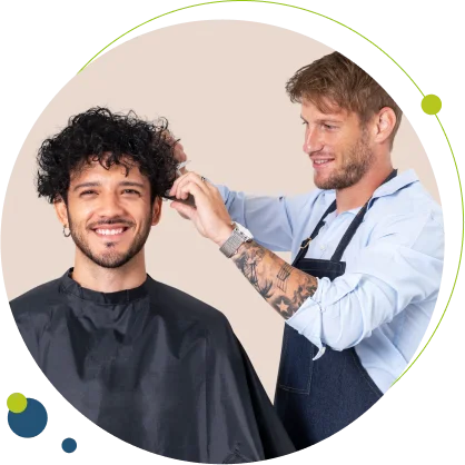 Sistema ERP para salão de beleza e estética