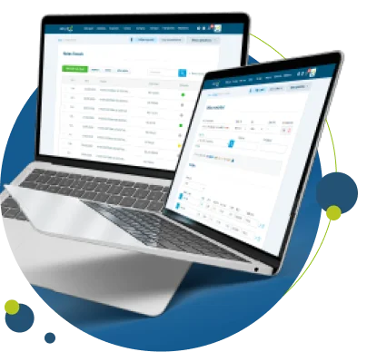 Emissor NF-e online