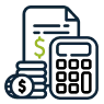 Gestão financeira completa