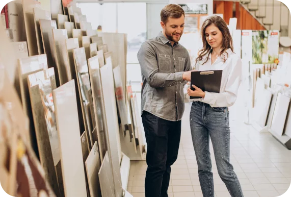 Sistema ERP para moda e vestuário