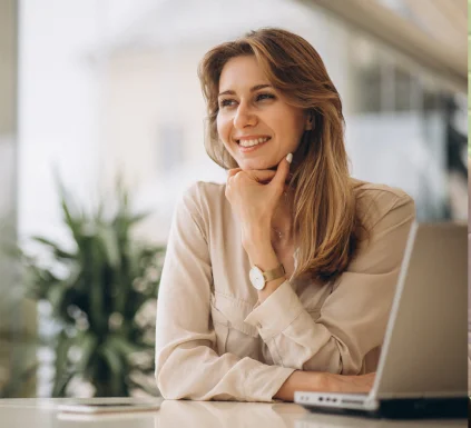 Sistema ERP para serviços de escritório