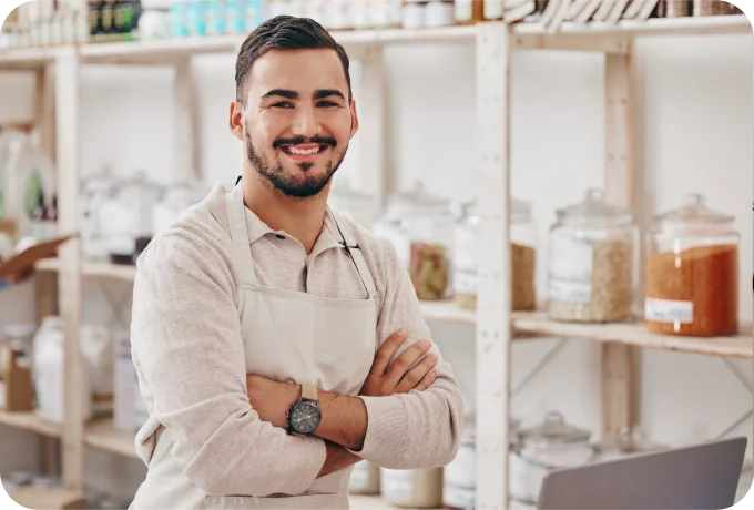 Sistema ERP para lojas