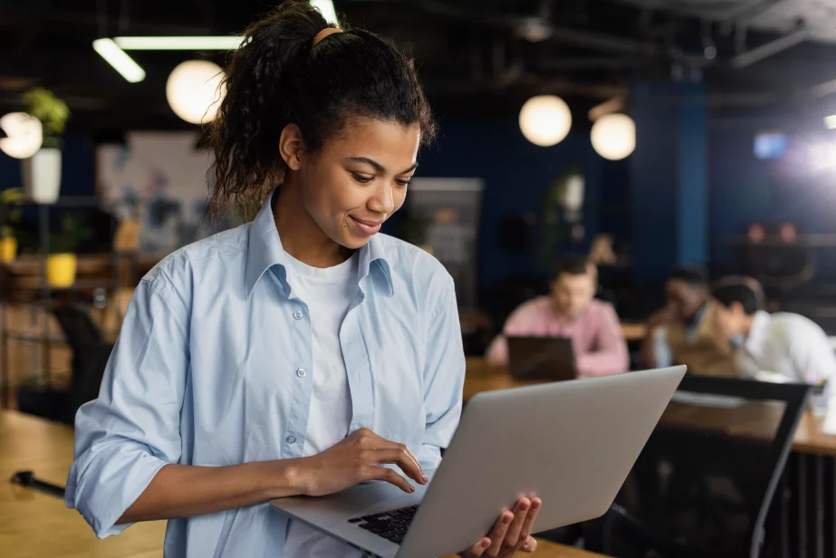 Sistema ERP para moda e vestuário