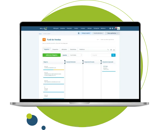 Funil de vendas - Integre e facilite processos