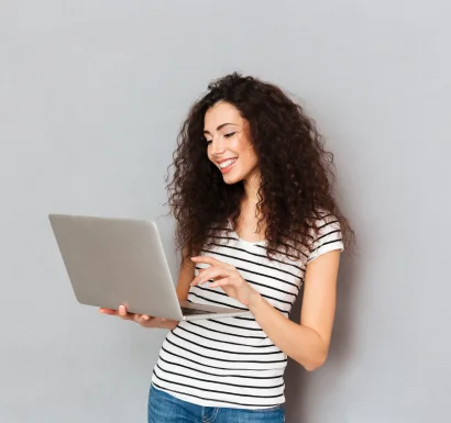 Otimize seus processos com a integração via API