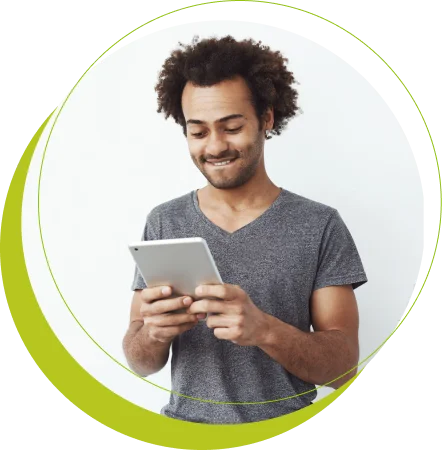 Otimize seus processos com a integração via API