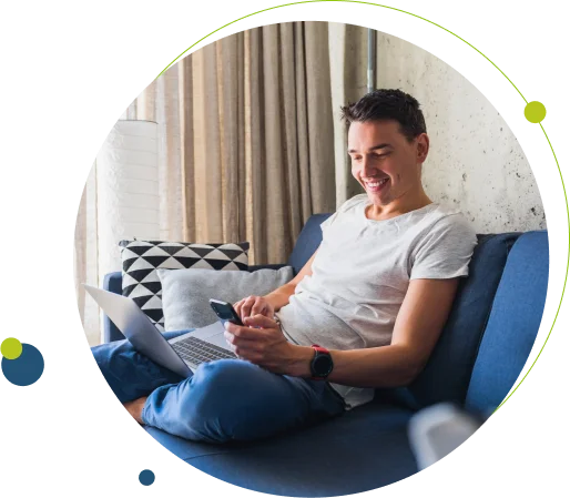 Personalize sua loja virtual