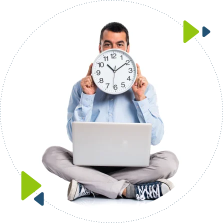 Poupe tempo com o sistema multiempresas