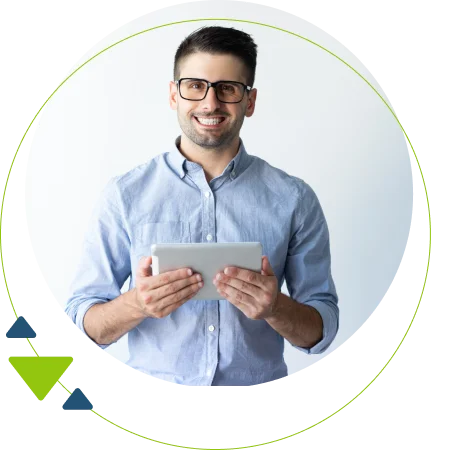Sistema de rastreamento de vendedores