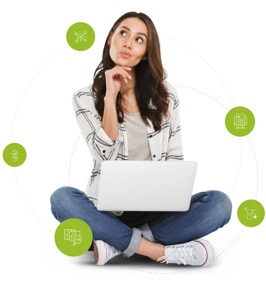funcionalidades do erp vhsys