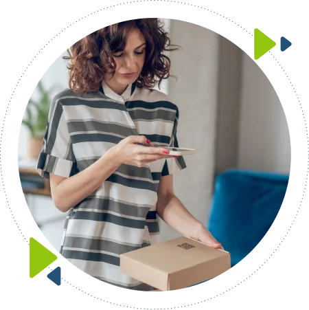 Sistema de envio de SMS