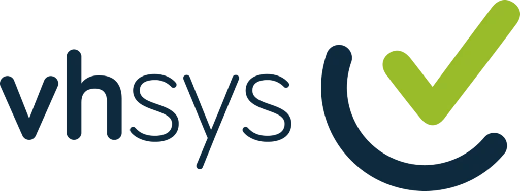 Logo vhsys