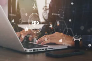 sistema erp