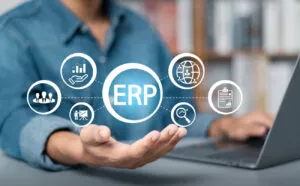 sistema erp