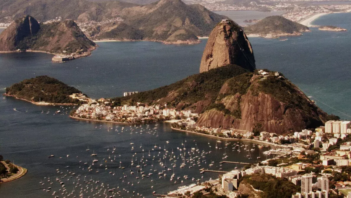 rio de janeiro
