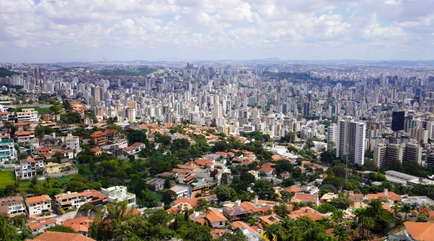 belo horizonte