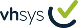 sistema erp vhsys logo