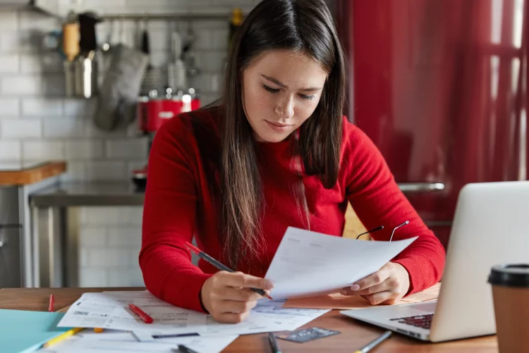Sistema ERP para Serviços de Escritório