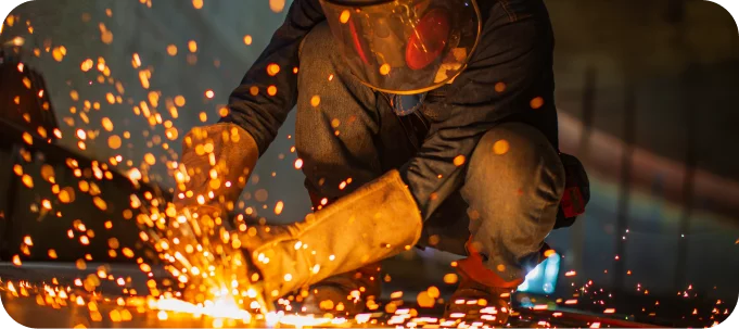 Sistema ERP para serralheria