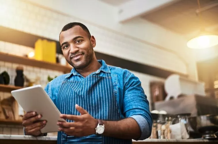 Sistema ERP para serralheria