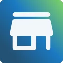 ícone marketplaces