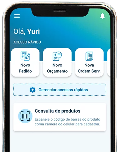 vhsys mobile app