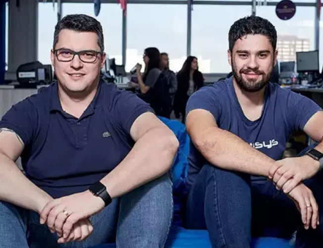 Pequenas Empresas Grandes Negócios